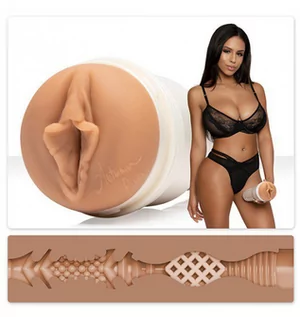 Masturbatory - Fleshlight Girls Autumn Falls Cream - grafika 1