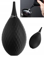 Akcesoria fotograficzne - Gruszka Dmuchawka do Czyszczenia Matrycy Optyki Aparatu Obiektywu Ulanzi / CO73 - miniaturka - grafika 1