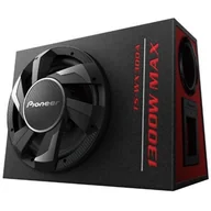 Głośniki samochodowe - Pioneer Subwoofer TS-WX300A - miniaturka - grafika 1