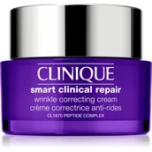 Kremy do twarzy - Clinique Smart Clinical Repair Wrinkle Cream (50ml) - miniaturka - grafika 1