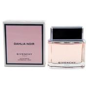 Wody i perfumy damskie - Givenchy Dahlia Noir woda perfumowana 75ml - miniaturka - grafika 1