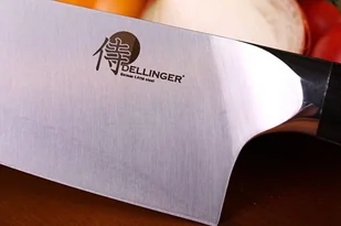 Nóż Dellinger SAMURAI (German) Gyuto 210 mm [XZ-B13SC8] - Noże kuchenne - miniaturka - grafika 5