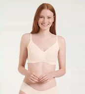 Biustonosze - sloggi ZERO Microfibre 2.0 bralette S - miniaturka - grafika 1