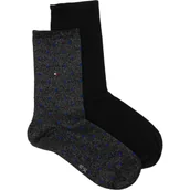 Skarpetki damskie - Tommy Hilfiger Skarpety 2-pack - miniaturka - grafika 1