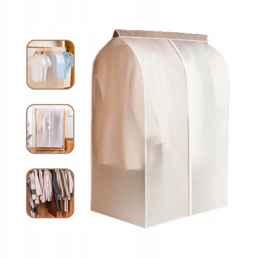 Pokrowiec uniwersalny syntetyk