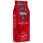 Kawa - Kawa ziarnista MAURO Maestoso 1 kg - miniaturka - grafika 1