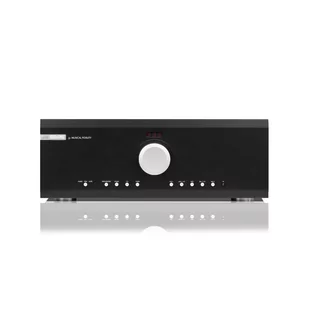 MUSICAL FIDELITY M8s PRE black - przedwzmacniacz stereofoniczny - Wzmacniacze - miniaturka - grafika 1