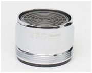 Akcesoria do armatury i ceramiki - Deante Aerator standard do bateria wannowych, gwint zew. m28 - miniaturka - grafika 1