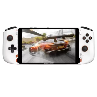 ONE Netbook ONEXPlayer Mini Game Console 7 Inches Touch Screen AMD Ryzen 7 5800U CPU, 16GB RAM 2TB SSD WiFi6 - Konsole i gry retro - miniaturka - grafika 1