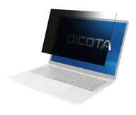 Filtry prywatyzujące - DICOTA D80021-2MG filtr do ekranu 40,6 cm (16") Laptop Bezramkowy filtr prywatności na wyswietlacz - miniaturka - grafika 1