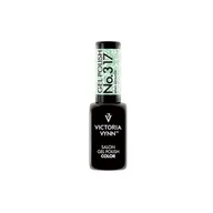 Lakiery hybrydowe - Victoria Vynn Gel Polish 317 Kiwi Mousse 8ml - miniaturka - grafika 1