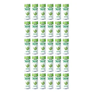 Napój z aloesem Aloe Vera Drink Original Zgrzewka - Żywność - Soki i napoje niegazowane - miniaturka - grafika 1