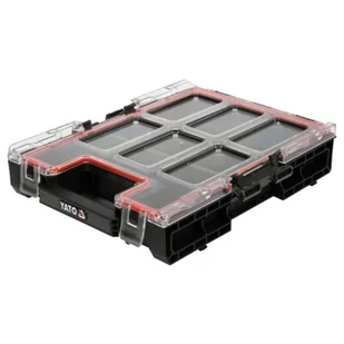 Yato Organizer YT-09182 - Skrzynki i torby narzędziowe - miniaturka - grafika 1