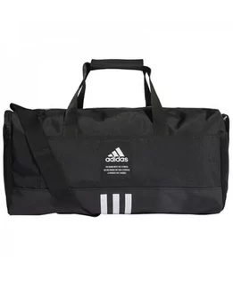 Torby sportowe - Adidas, Torba 4Athlts Duffel Bag HC7268, Czarny - grafika 1