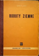 Książki o kulturze i sztuce - Roboty Ziemne - miniaturka - grafika 1