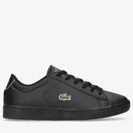 Buty sportowe damskie - LACOSTE CARNABY EVO BL 21 1 SUJ - Lacoste - miniaturka - grafika 1