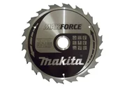 Tarcze do pił - Makita Tarcza MAKFORCE CSC23018G B-08246 - miniaturka - grafika 1