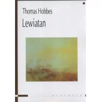 Aletheia Lewiatan - Thomas Hobbes