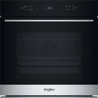 Piekarniki do zabudowy - Whirlpool WOI78PT1SXA - miniaturka - grafika 1