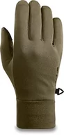 Rękawiczki - Dakine Mens Storm Liner Glove rękawiczki, Dark Olive, M D.100.5374.204.MD - miniaturka - grafika 1