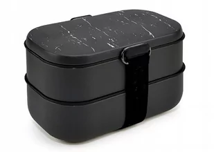 PREMIUM POJEMNIK NA ŻYWNOŚĆ ŚNIADANIE LUNCHBOX IR - Lunch boxy - miniaturka - grafika 1
