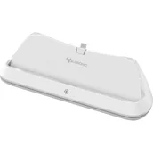 Akcesoria do Playstation - Stacja ładująca SUBSONIC SA5708 PlayStation Portal LED - miniaturka - grafika 1