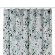 Zasłony - Zasłona na haczykach flex pojedynczych - miniaturka - grafika 1