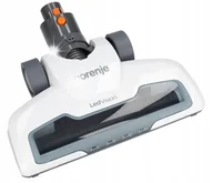 Akcesoria do odkurzaczy - Elektroszczotka do odkurzacza Gorenje SVC180FW - miniaturka - grafika 1