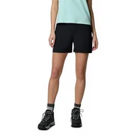 Spodnie damskie - Columbia Leslie Falls Short II Spodnie Damskie - miniaturka - grafika 1