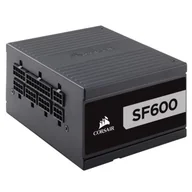 Zasilacze komputerowe - Corsair SF 600W (CP-9020182-EU) - miniaturka - grafika 1