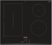 Płyty elektryczne do zabudowy - Siemens iQ500 ED631BSB5E - miniaturka - grafika 1
