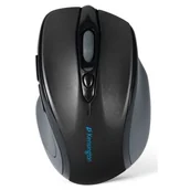 Myszki - Kensington K72405EU Pro Fit Mid-Size Mouse - miniaturka - grafika 1