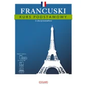 Programy edukacyjne - Edgard Francuski Kurs podstawowy 3 edycja) BLACK WEEKEND od 24 do 26 listopada Francuski Kurs podstawowy 3 edycja) - miniaturka - grafika 1