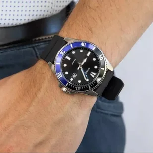 Zegarek Casio ZEGAREK SPORTOWY MDV-107-1A2VEF - Zegarki męskie - miniaturka - grafika 5