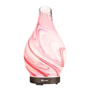 Nawilżacz powietrza z dyfuzorem zapachowym szkło 7W