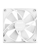Wentylatory komputerowe - NZXT F120P 120x120x26, case fan Kolor: BIAŁY RF-P12SF-W1 - miniaturka - grafika 1