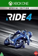 Kody i doładowania cyfrowe - RIDE 4 | Special Edition (Xbox One) - Xbox Live Key - EUROPE - miniaturka - grafika 1
