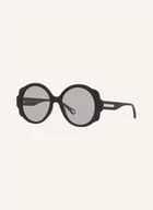 Okulary przeciwsłoneczne - Chloé Okulary Przeciwsłoneczne 06N000457 schwarz - miniaturka - grafika 1