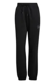 Spodnie damskie - Spodnie damskie Adidas x Stella McCartney Agent of Kindness czarne-M - miniaturka - grafika 1