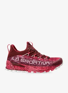 Buty do biegania damskie La Sportiva Tempesta GTX - wine/orchid - Buty sportowe damskie - miniaturka - grafika 1