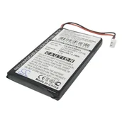 Akcesoria do telefonów stacjonarnych - BTI Verve 500 / RP423048 600mAh 2.22Wh Li-Ion 3.7V (Cameron Sino) - miniaturka - grafika 1