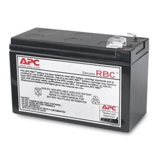 APC RBC110 akumulator do BE550G (APCRBC110) - Baterie do zasilaczy awaryjnych UPS - miniaturka - grafika 5