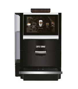 Ekspres do kawy Coffee Format Bloom - Inne urządzenia gastronomiczne - miniaturka - grafika 1