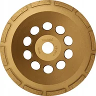 Tarcze do pił - Makita TARCZA DIAMENTOWA DO SZLIF.BETONU 180x22,23mm SINGLE BETON / ZGRUBNA - miniaturka - grafika 1