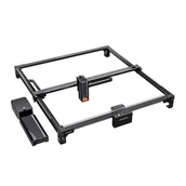 Grawerowanie i akcesoria - ATOMSTACK A70 Max Laser Engraving Machine black - miniaturka - grafika 1