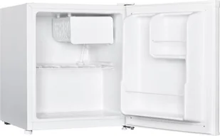 Lodówka Heinner HMB-HM41E++ Biały - Lodówki Lodówka Heinner HMB-HM41E++ Biały - Lodówki - miniaturka - grafika 1