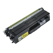 Tonery oryginalne - Brother TN-910Y (TN910Y) - miniaturka - grafika 1