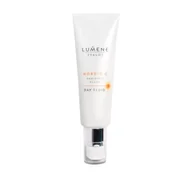 Kremy do twarzy - Lumene Valo Nordic-C Radiance Flash Day Fluid (50ml) - miniaturka - grafika 1
