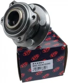 Piasty i łożyska kół - Piasta przedniego koła Lancia Thema AWD - miniaturka - grafika 1