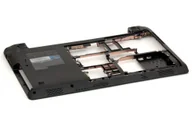 Części i akcesoria do laptopów - Asus Obudowa dolna K50 13GNVK10P04-1-1. - miniaturka - grafika 1